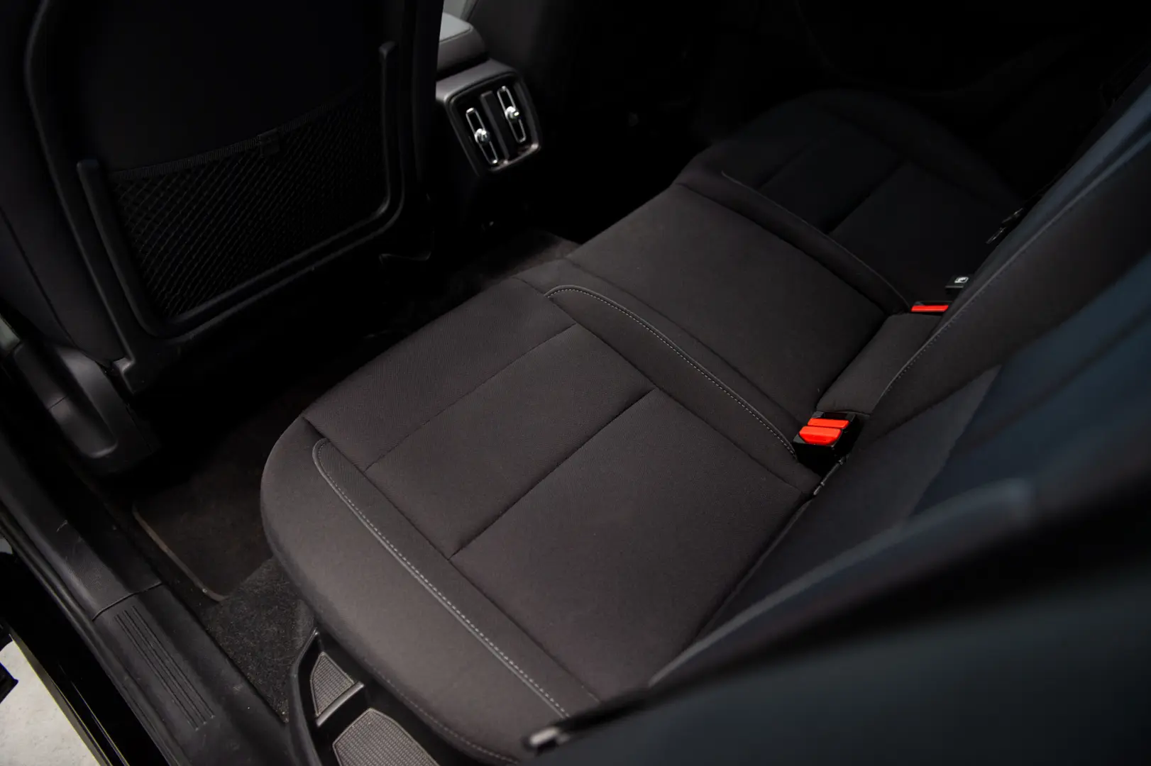 Volvo XC40 Recharge
