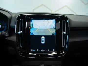 Volvo XC40 Recharge
