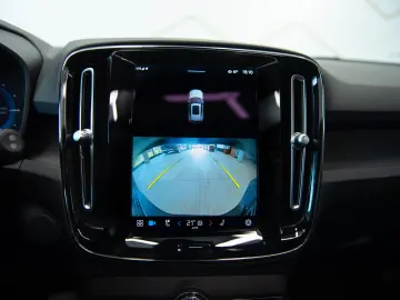 Volvo XC40 Recharge