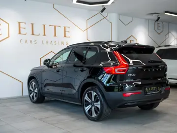 Volvo XC40 Recharge