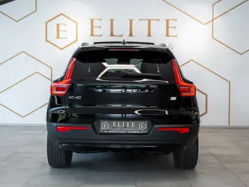 Volvo XC40 Recharge