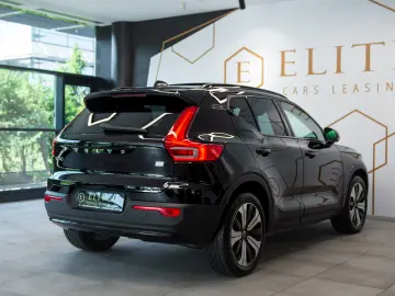 Volvo XC40 Recharge