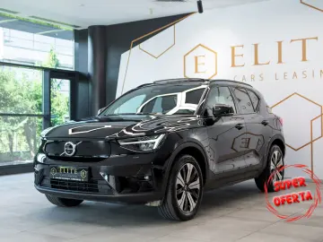 Volvo XC40 Recharge