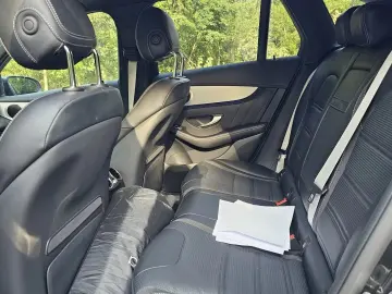 Mercedes-Benz GLC 63 AMG