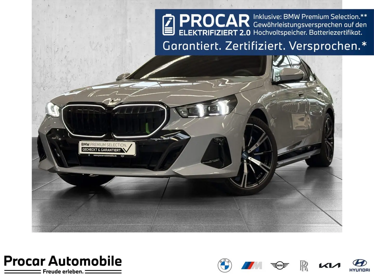 550e xDrive M Sport Pro DA PA+ HuD Pano Carbon