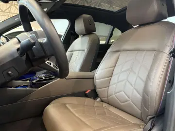 550e xDrive M Sport Pro DA PA+ HuD Pano Carbon