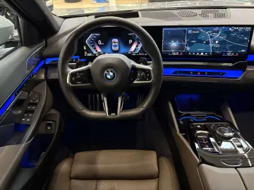 550e xDrive M Sport Pro DA PA+ HuD Pano Carbon