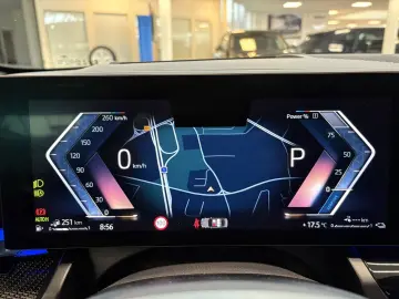 550e xDrive M Sport Pro DA PA+ HuD Pano Carbon
