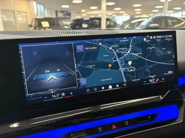 550e xDrive M Sport Pro DA PA+ HuD Pano Carbon