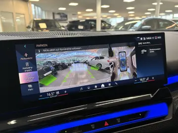 550e xDrive M Sport Pro DA PA+ HuD Pano Carbon
