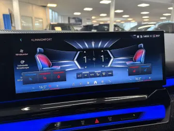 550e xDrive M Sport Pro DA PA+ HuD Pano Carbon