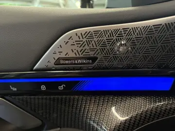 550e xDrive M Sport Pro DA PA+ HuD Pano Carbon