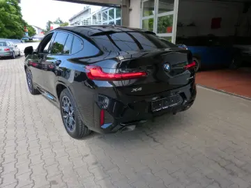 X4 xDrive 20 i M Sport PANO ACC KAMERA AHK HIFI