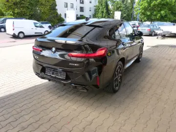 X4 xDrive 20 i M Sport PANO ACC KAMERA AHK HIFI