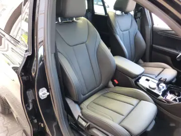 X4 xDrive 20 i M Sport PANO ACC KAMERA AHK HIFI