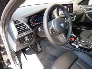 X4 xDrive 20 i M Sport PANO ACC KAMERA AHK HIFI