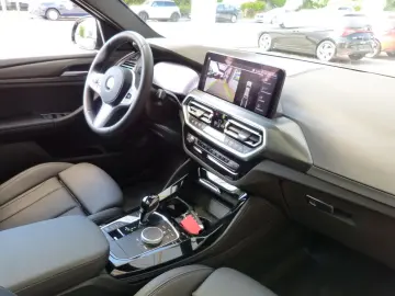 X4 xDrive 20 i M Sport PANO ACC KAMERA AHK HIFI