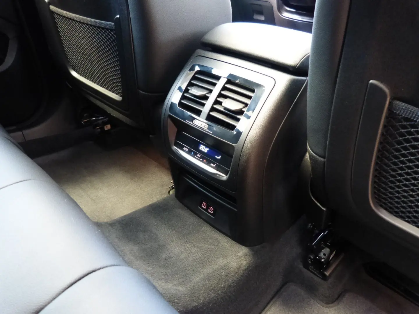 X4 xDrive 20 i M Sport PANO ACC KAMERA AHK HIFI