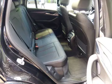 X4 xDrive 20 i M Sport PANO ACC KAMERA AHK HIFI