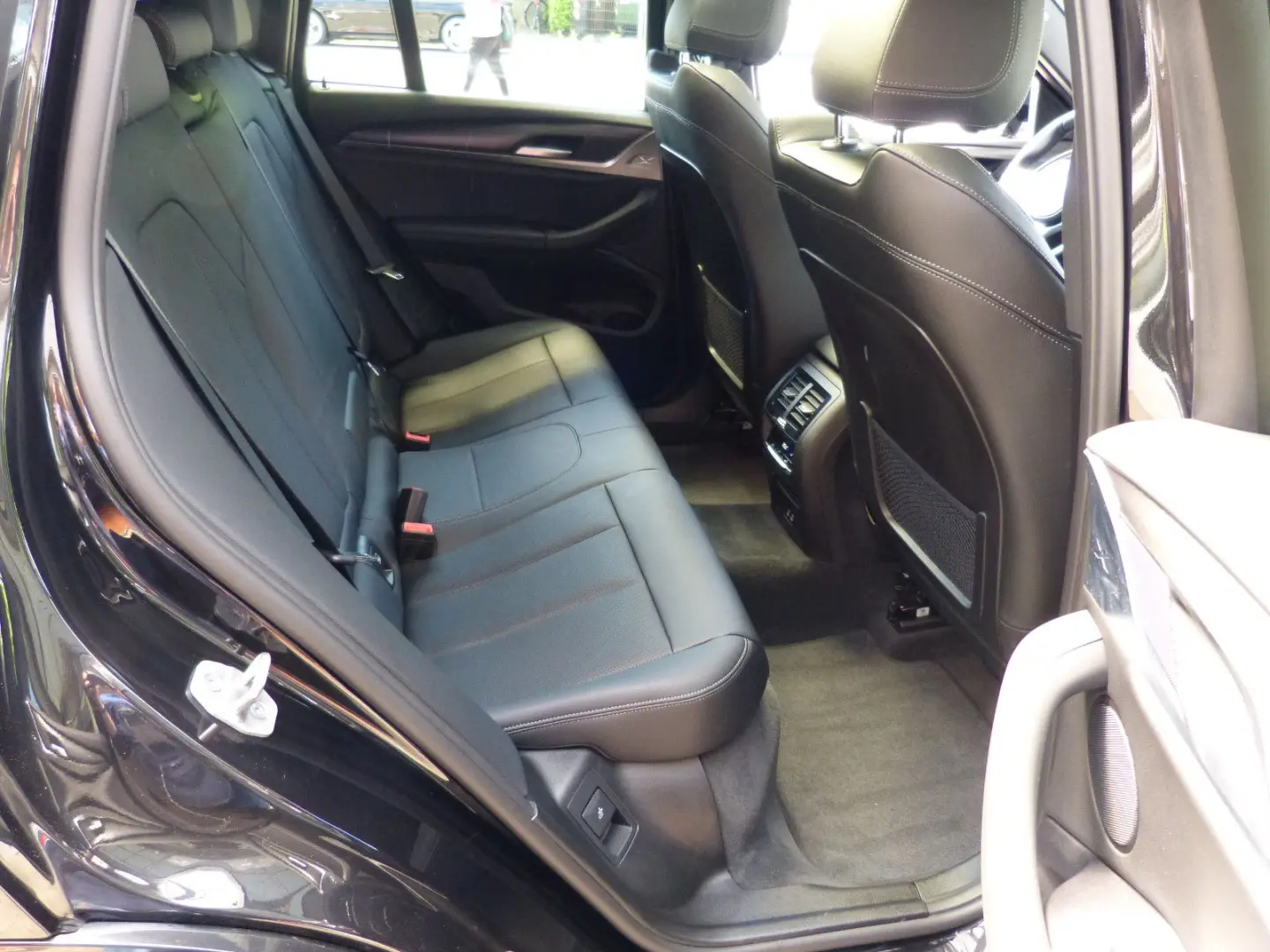 X4 xDrive 20 i M Sport PANO ACC KAMERA AHK HIFI