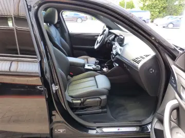 X4 xDrive 20 i M Sport PANO ACC KAMERA AHK HIFI