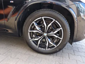 X4 xDrive 20 i M Sport PANO ACC KAMERA AHK HIFI