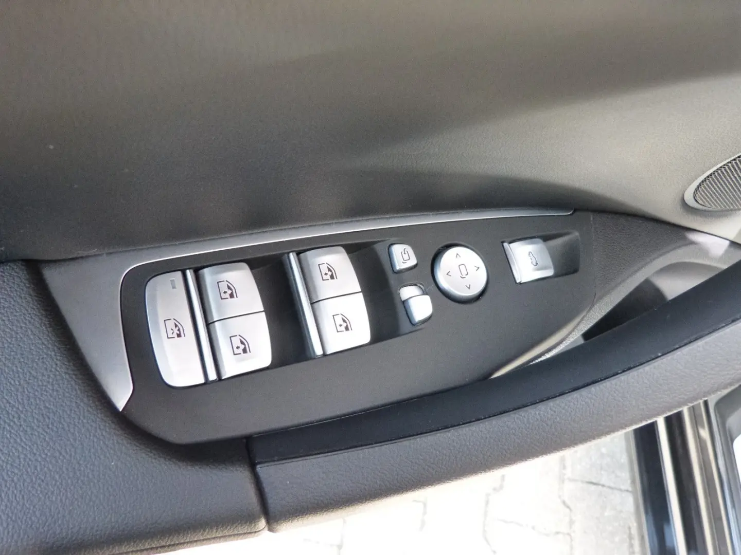 X4 xDrive 20 i M Sport PANO ACC KAMERA AHK HIFI