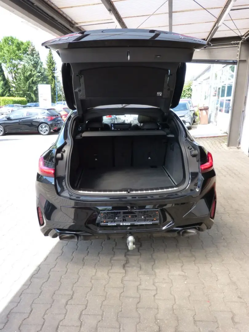 X4 xDrive 20 i M Sport PANO ACC KAMERA AHK HIFI