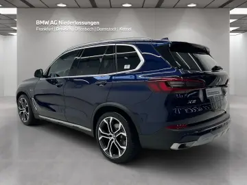X5 xDrive45e Massage AHK Driv.Assist.Prof Laser