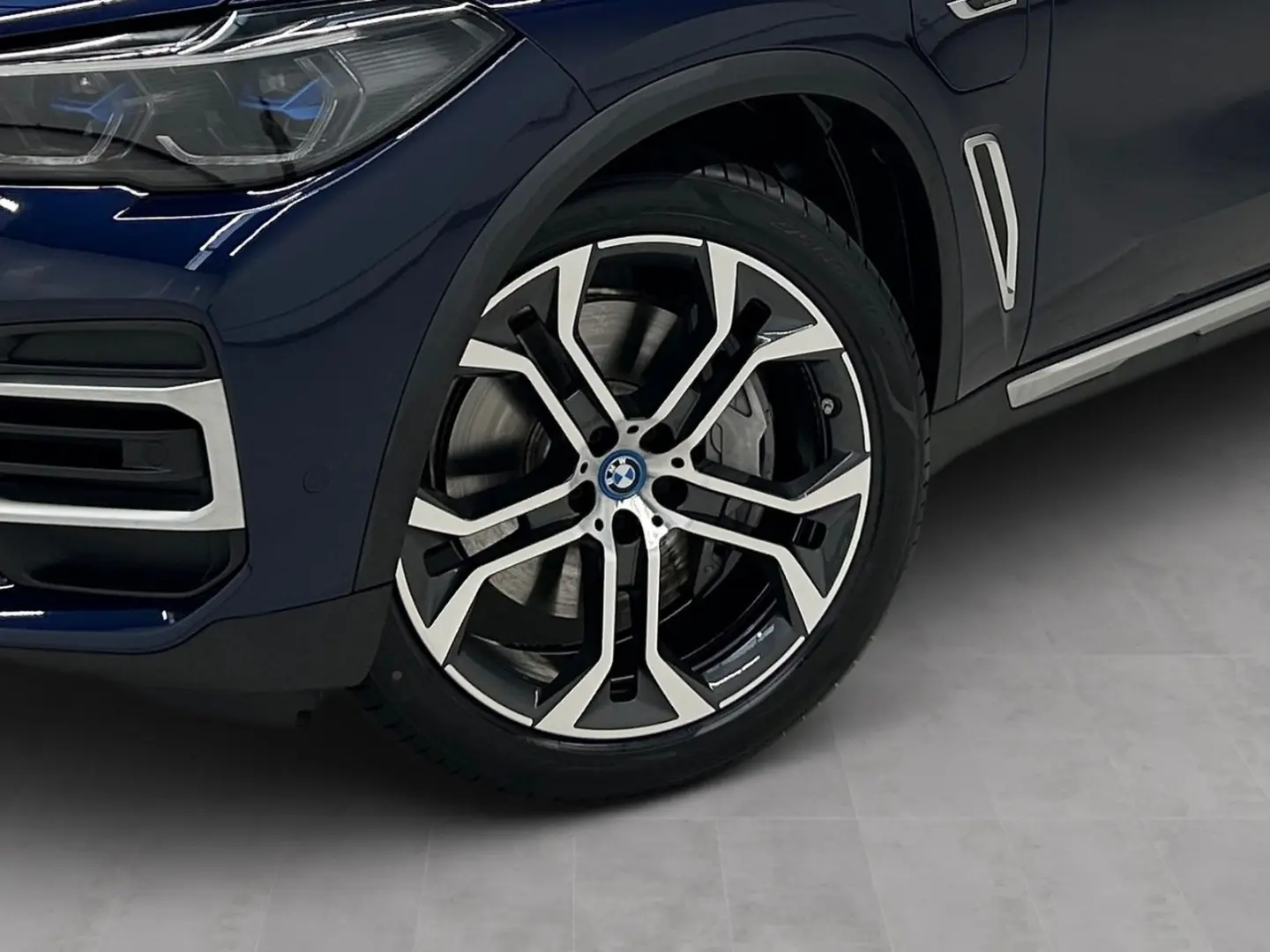 X5 xDrive45e Massage AHK Driv.Assist.Prof Laser