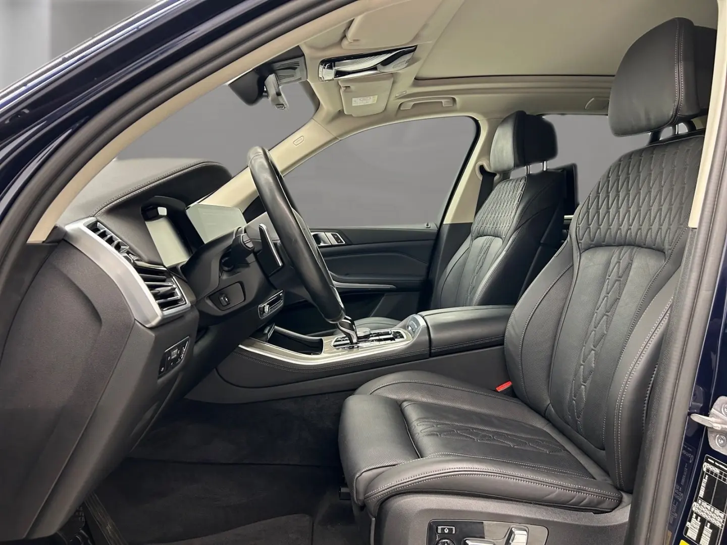 X5 xDrive45e Massage AHK Driv.Assist.Prof Laser
