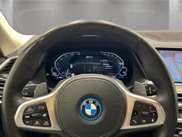 X5 xDrive45e Massage AHK Driv.Assist.Prof Laser