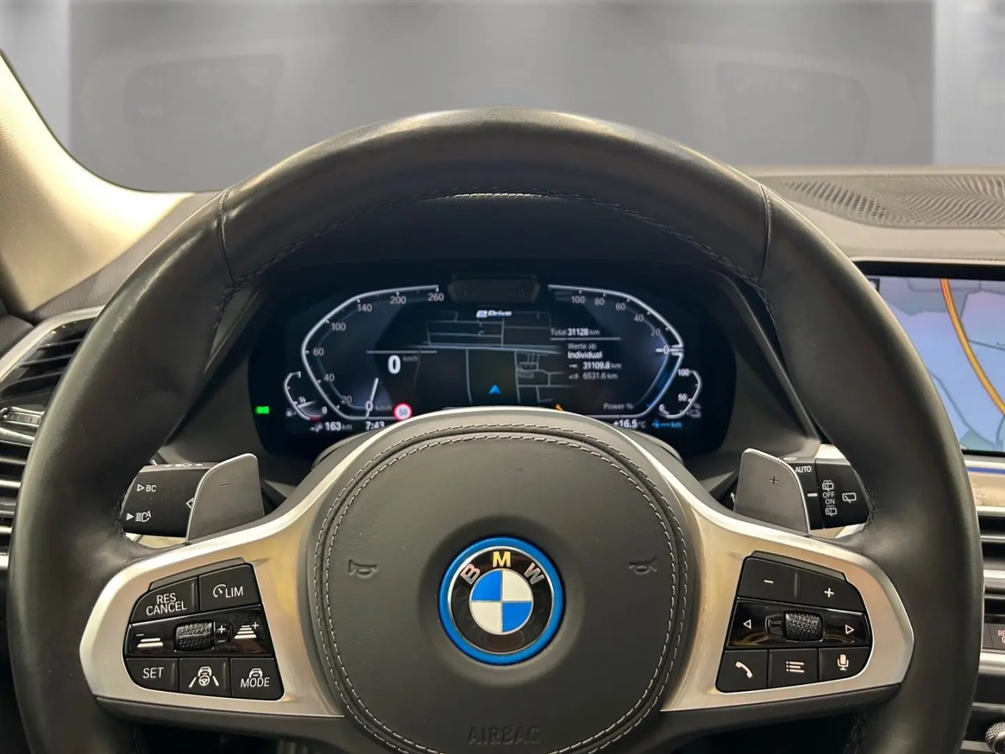 X5 xDrive45e Massage AHK Driv.Assist.Prof Laser
