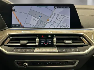 X5 xDrive45e Massage AHK Driv.Assist.Prof Laser