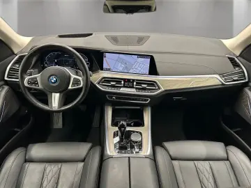 X5 xDrive45e Massage AHK Driv.Assist.Prof Laser