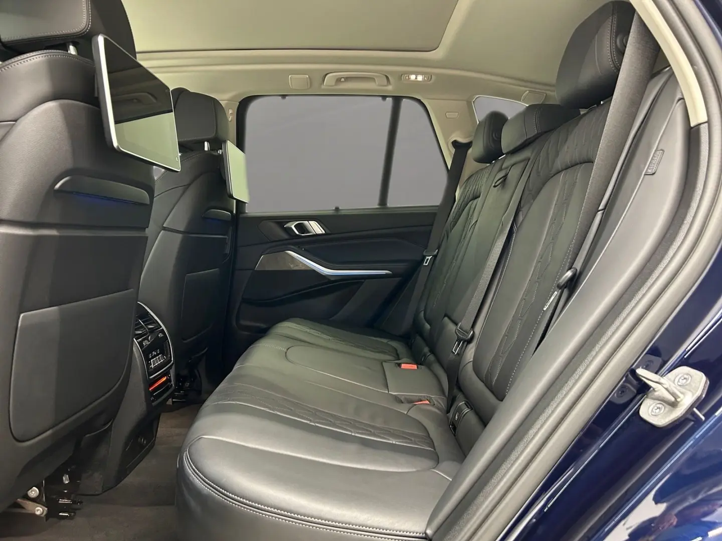 X5 xDrive45e Massage AHK Driv.Assist.Prof Laser