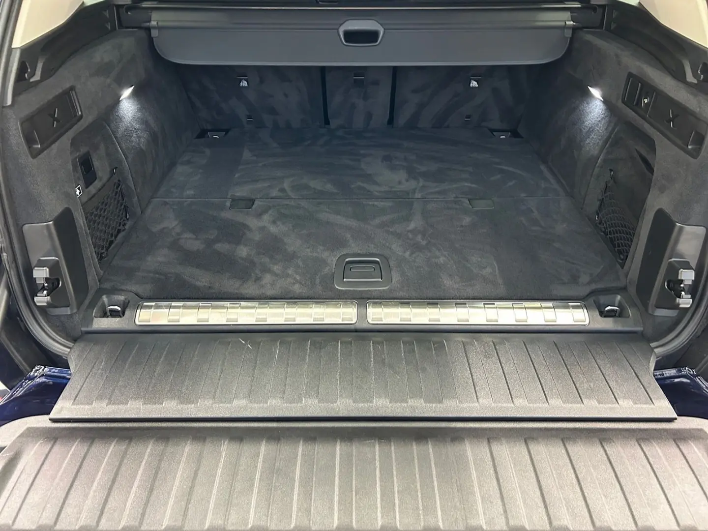 X5 xDrive45e Massage AHK Driv.Assist.Prof Laser