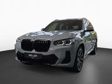 X3 xD30e M Sport 21