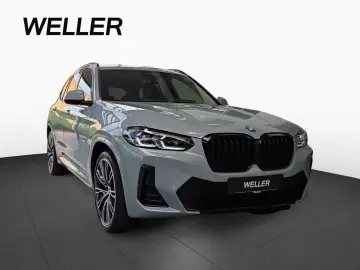 X3 xD30e M Sport 21