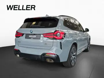 X3 xD30e M Sport 21