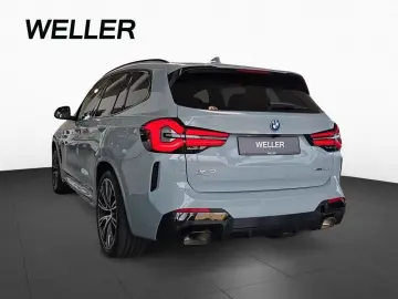 X3 xD30e M Sport 21