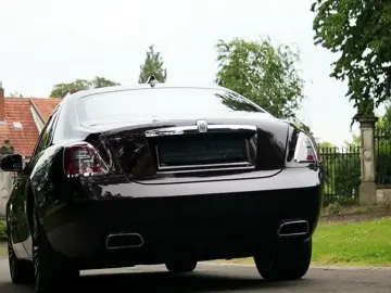 Ghost - EWB 2-HAND DEUSCHES