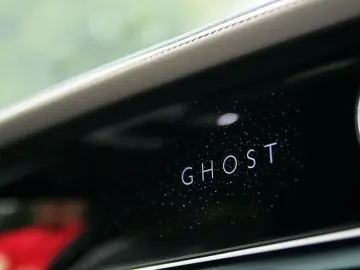 Ghost - EWB 2-HAND DEUSCHES