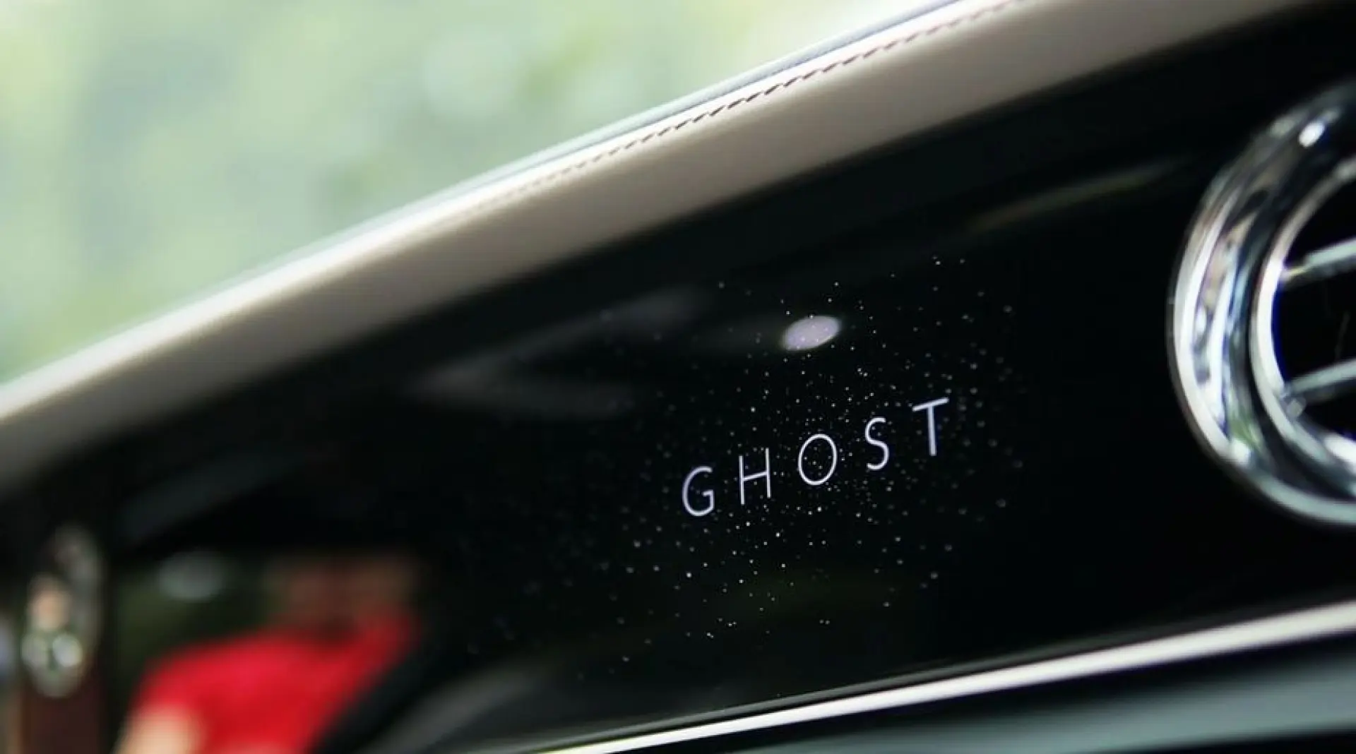 Ghost - EWB 2-HAND DEUSCHES