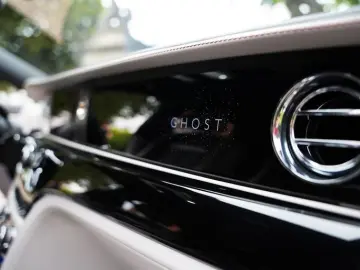 Ghost - EWB 2-HAND DEUSCHES