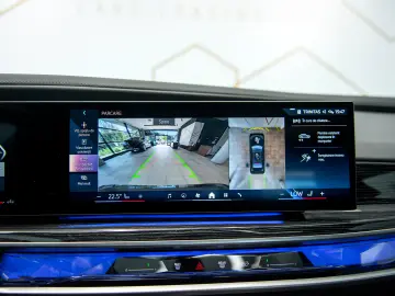 BMW Seria 7 740d Mild Hybrid xDrive Steptronic