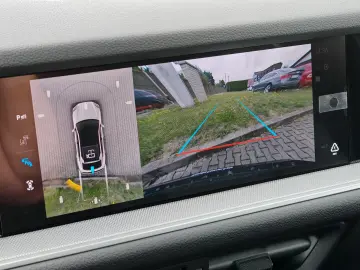 Porsche Cayenne 3.0 V6 Coupe