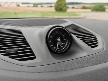 Porsche Cayenne 3.0 V6 Coupe