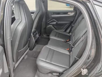Porsche Cayenne 3.0 V6 Coupe