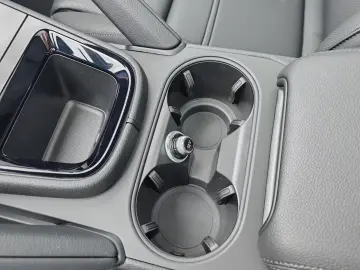 Porsche Cayenne 3.0 V6 Coupe